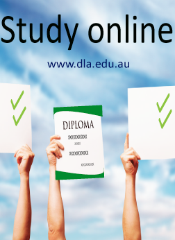 DLA