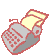 typing